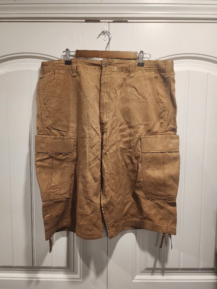 Levi's Cargo Shorts