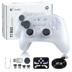 Nintendo Switch 2 Pro Controller 