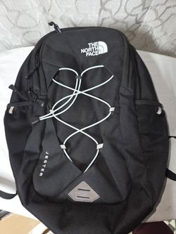 The NORTH FACE Jester Backpack (Price is Firm)
