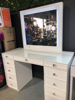 Vanity