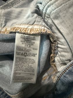 Woman’s Jeans by Gap Brand