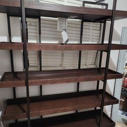 Shelving Unit 
