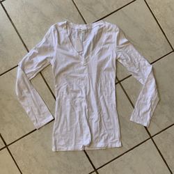 NEW Long Sleeve Size M