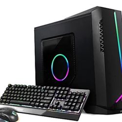 Gaming PC Computer 
