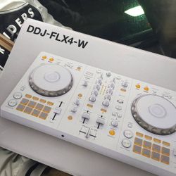 Pioneer DJ Controller 