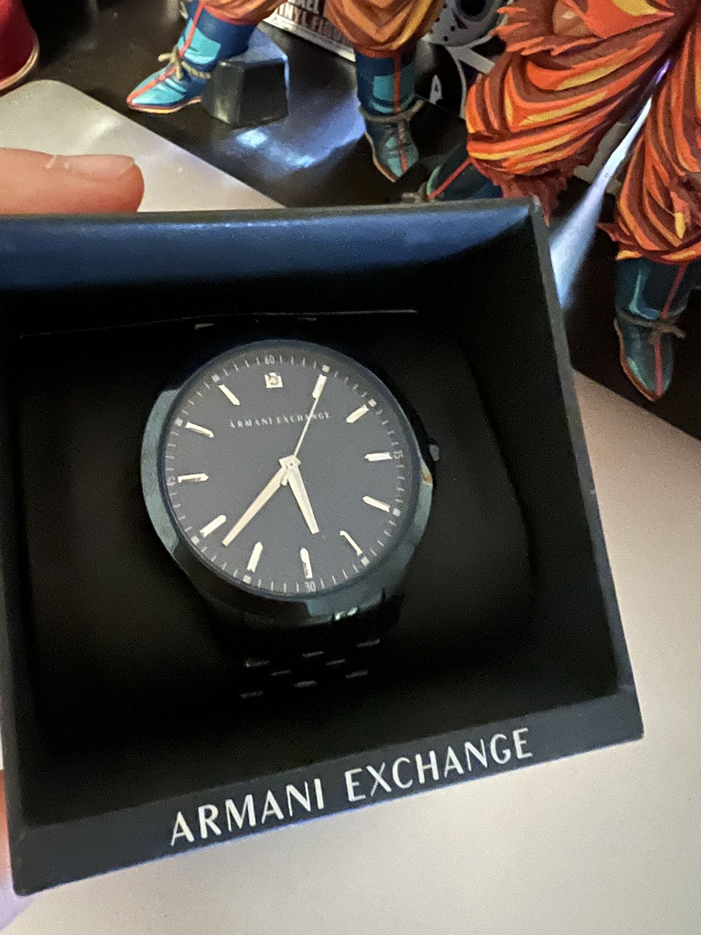 Armani Exchange Chronograph