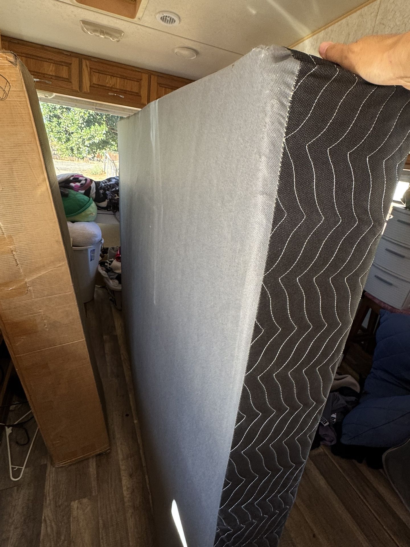 Queen Box Spring