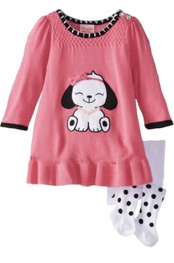 Sets Para Niña