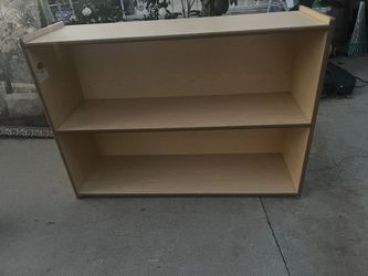 Shelf