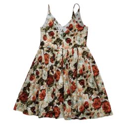 Isaac Mizhari Dress 