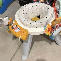 Exerersaucer   Price Lowered 