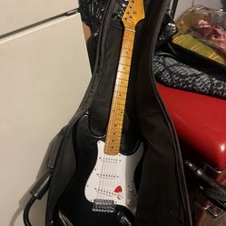 Electric Guitar