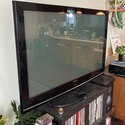 Samsung HPT5054x 50” TV