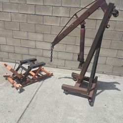 Herramientas de mecanico