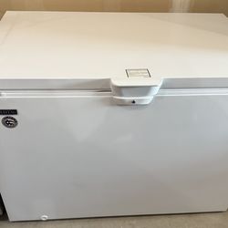 Maytag Chest Freezer