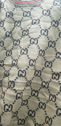 Gucci sweater