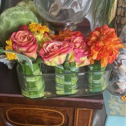 Beautiful Flower Arrangement 