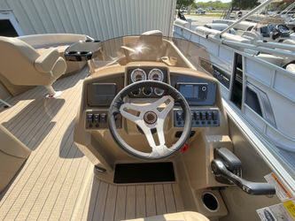‘26 StarCraft Marine Ex Fish 20 FD4