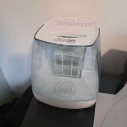 Cool Air Humidifier