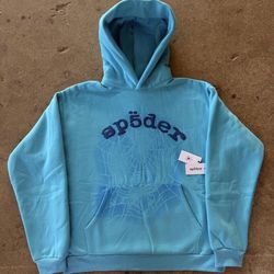 Sp5der Hoodie