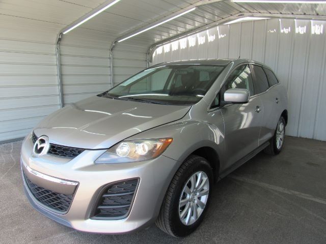 2010 Mazda CX-7