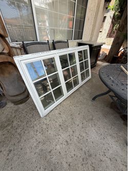 Window  72 x 36