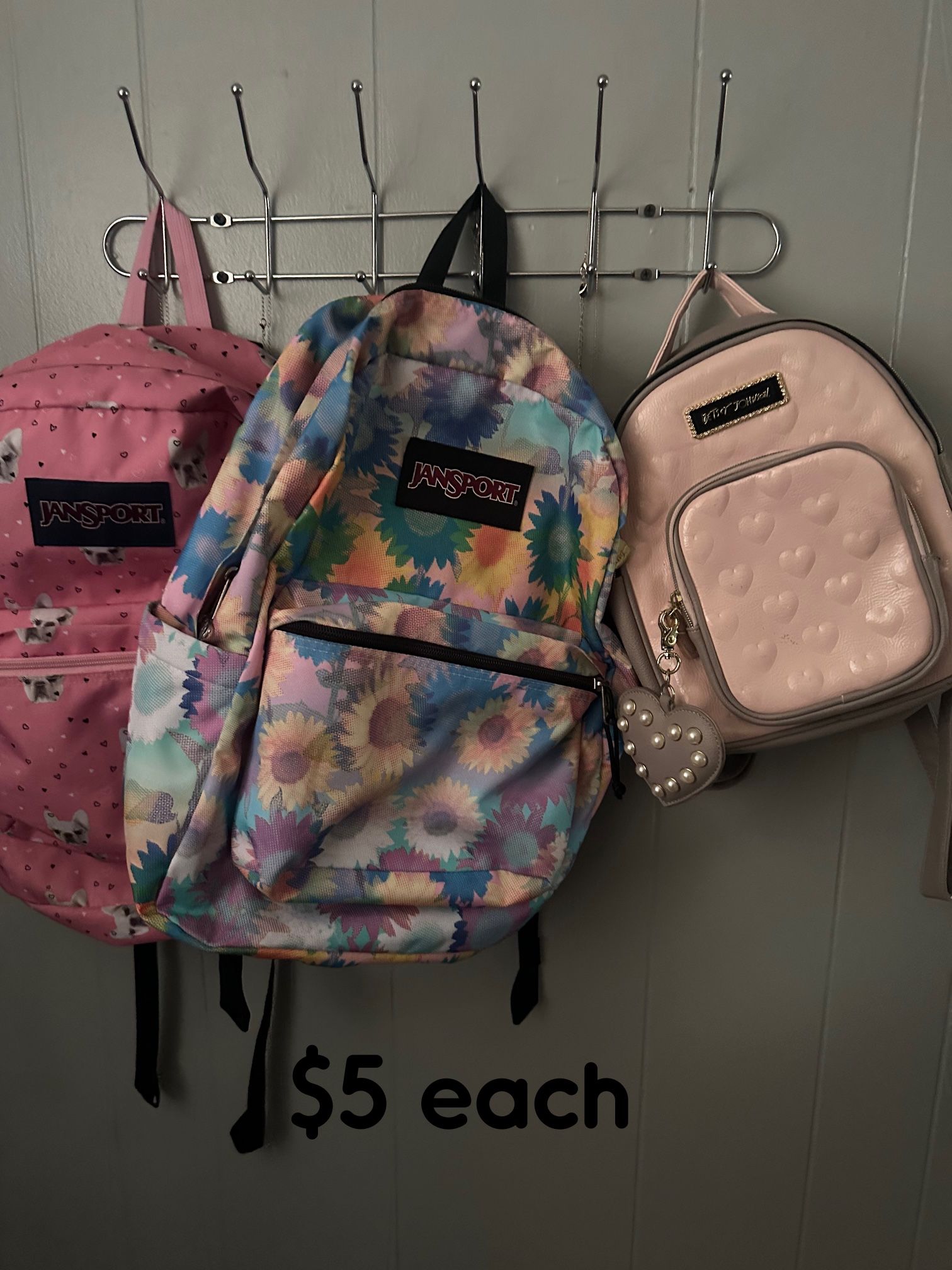 jansport backpack
