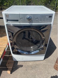 Washer