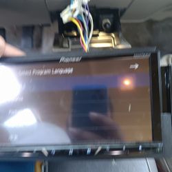 In Dash Radio 