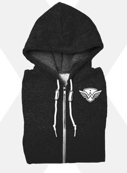 Body Armor Hoodie