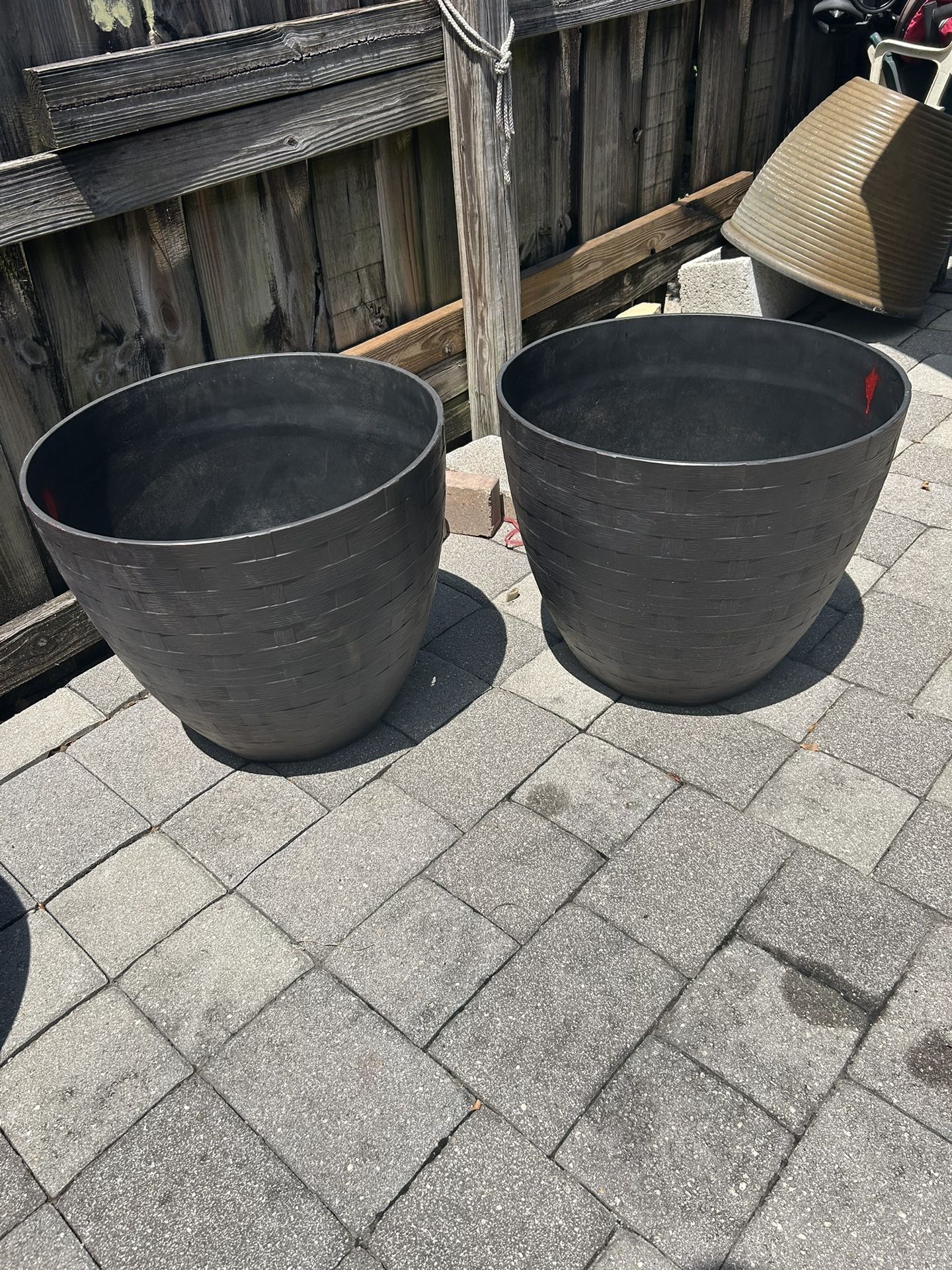 Flower Pot