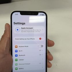 iPhone 12 Unlocked 64GB