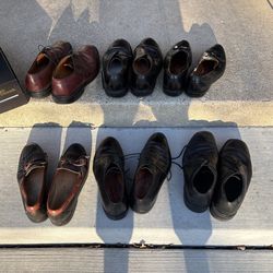 Allen Edmonds Mens Shoes