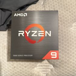 amd ryzen 9 5900x