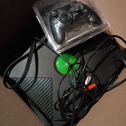 Original Xbox And Xbox One For Sale 100$ For Both Original One Needs Cord Everything Works. 