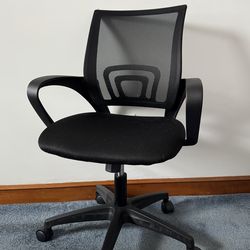 Ergonomic Office Chair