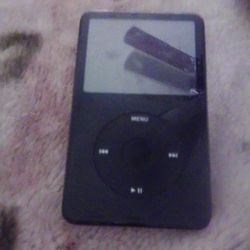 APPLE IPOD 