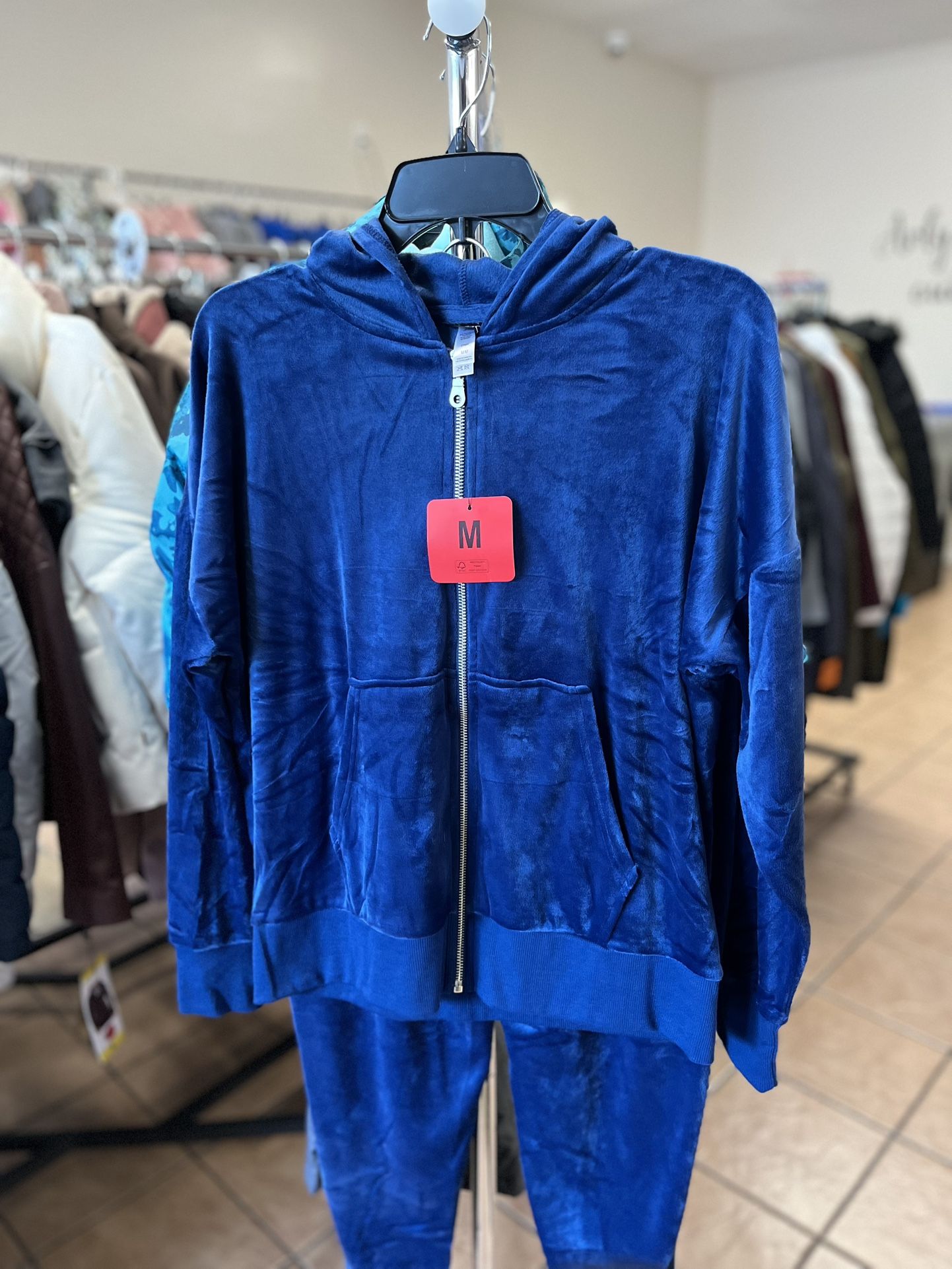 Women’s 2 Piece Set