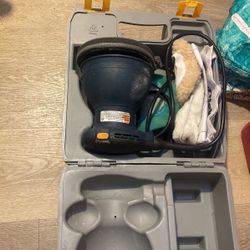 Ryobi 6 Inch Buffer 