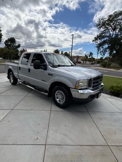 Ford súper Duty F350