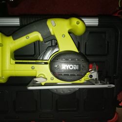 Ryobi Tools 