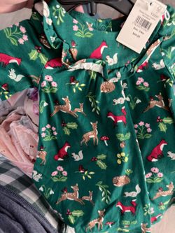 New baby dress