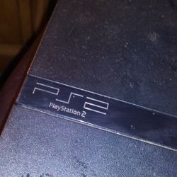 slim ps2