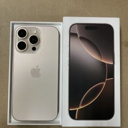 iPhone 14 Pro Max – 128GB – Gold – Excellent Condition 