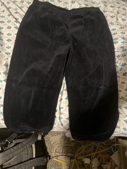 New Blue Pants