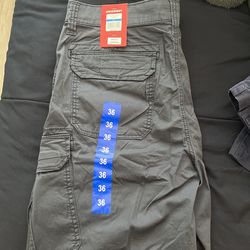 Unionbay Cargo Shorts