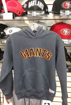 Giants sweatshirt