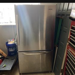 Kitchenaid Refrigerator