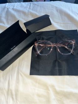 Prada Eyeglasses