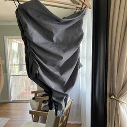 Zara Corset Bodysuit 